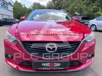 2013 Mazda 6