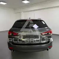 2013 Mazda 6