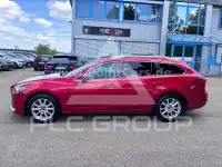 2013 Mazda 6