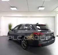 2013 Mazda 6