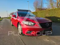 2013 Mazda 6