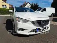 2013 Mazda 6