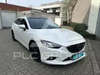 2013 Mazda 6