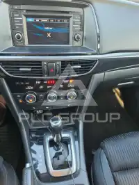 2013 Mazda 6
