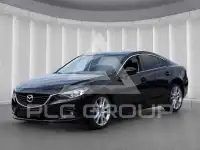 2013 Mazda 6