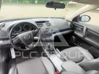 2013 Mazda 6