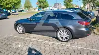 2013 Mazda 6