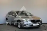 2013 Mazda 6