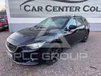 2013 Mazda 6
