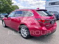 2013 Mazda 6