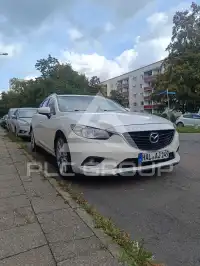 2013 Mazda 6