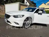 2013 Mazda 6