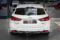 2013 Mazda 6
