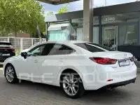 2013 Mazda 6