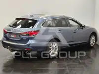 2013 Mazda 6
