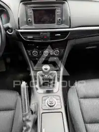 2013 Mazda 6