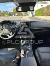 2013 Mazda 6