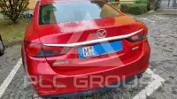 2013 Mazda 6