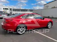 2013 Mazda 6