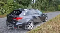 2013 Mazda 6