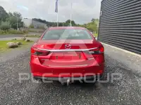 2013 Mazda 6
