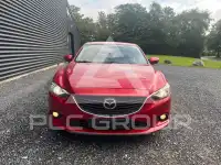 2013 Mazda 6