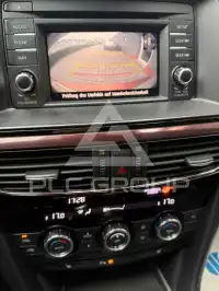 2013 Mazda 6