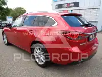 2013 Mazda 6