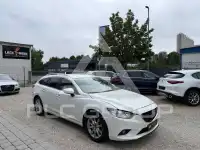 2013 Mazda 6