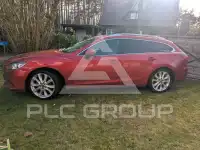 2013 Mazda 6
