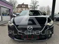 2013 Mazda 6