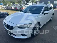 2013 Mazda 6