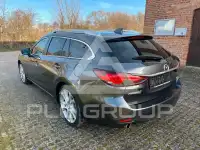 2013 Mazda 6