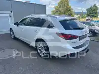2013 Mazda 6