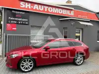 2013 Mazda 6
