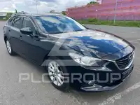 2013 Mazda 6