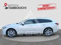 2013 Mazda 6