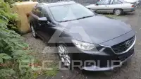 2013 Mazda 6