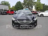 2013 Mazda 6