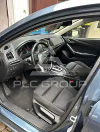 2013 Mazda 6
