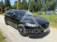 2013 Mazda 6