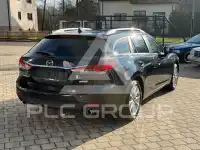 2013 Mazda 6