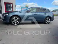 2013 Mazda 6