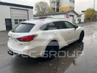 2013 Mazda 6