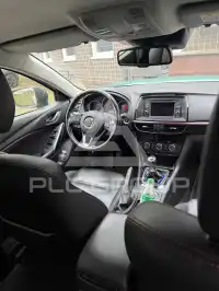 2013 Mazda 6