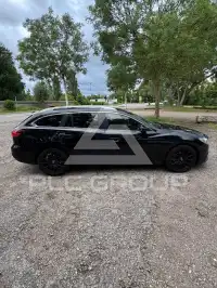 2013 Mazda 6