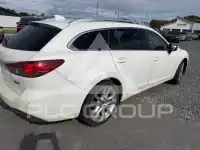 2013 Mazda 6