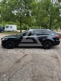 2013 Mazda 6