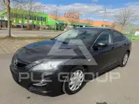 2013 Mazda 6