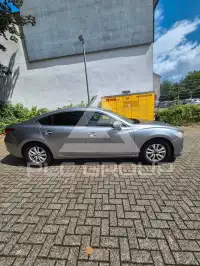 2013 Mazda 6